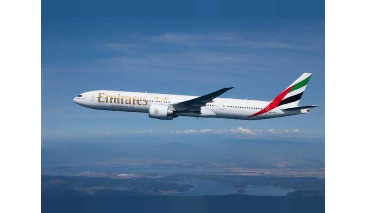 Emirates announces repatriation flights to India