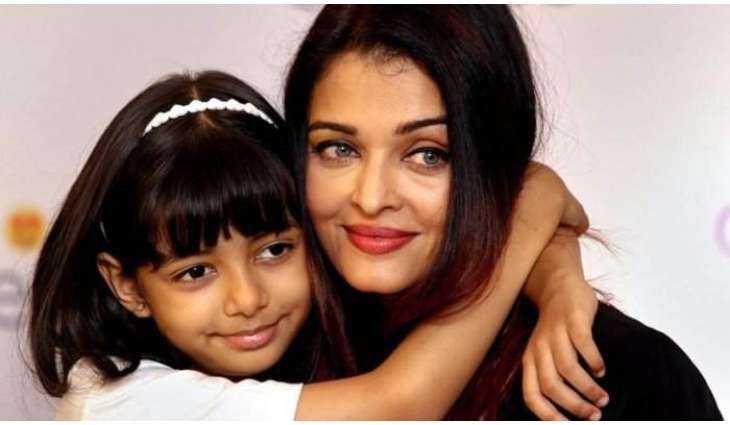 Bollywood Superstar Aishwaray Rai Bachchan tests positive for Coronavirus