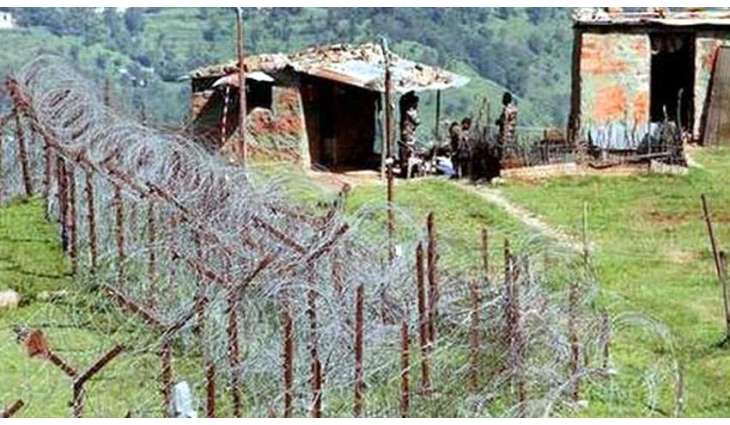Six civilians injured due to unprovoked Indian ceasefire violations along LoC