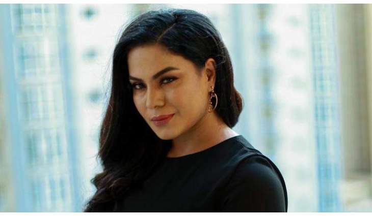 ‘Veena Malik may be suitable candidate for the post of Punjab Chief Minister’  