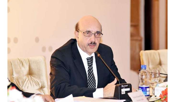 Hearts and minds of people of Pakistan and Kashmir inspired for a common destiny: Masood Khan