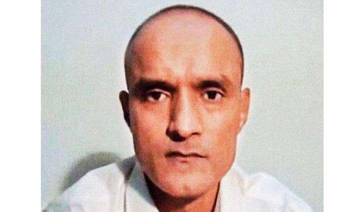 Govt approaches IHC for appointment of legal representative for Kalbushan Jadhav