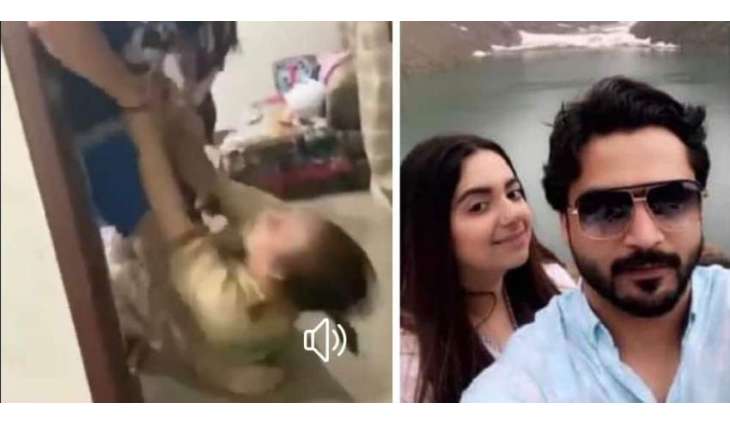 Rawalpindi Police register FIR against man who tortured his mother