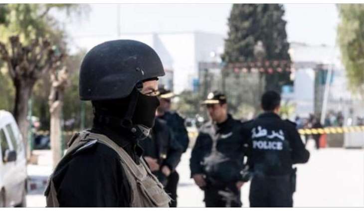 Tunisian Security Forces Bust 5-Member Terrorist Cell - Reports