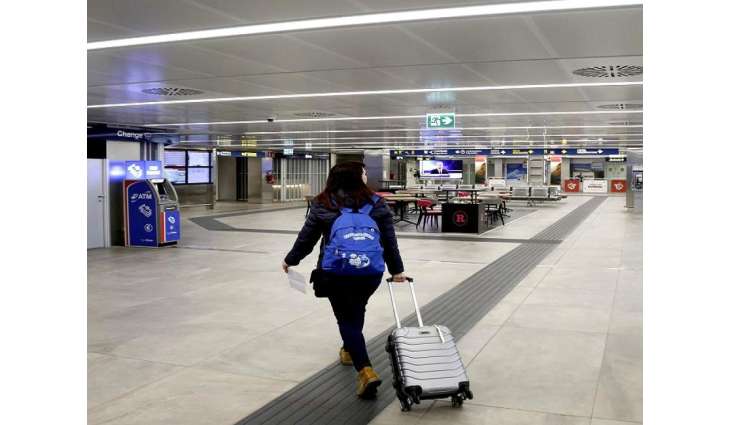 Italy to Screen All Travelers for Coronavirus