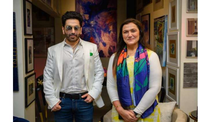 SEPMA 2020 Digital Musical Summit takes place with music’s biggest names in Karachi, Islamabad and Lahore