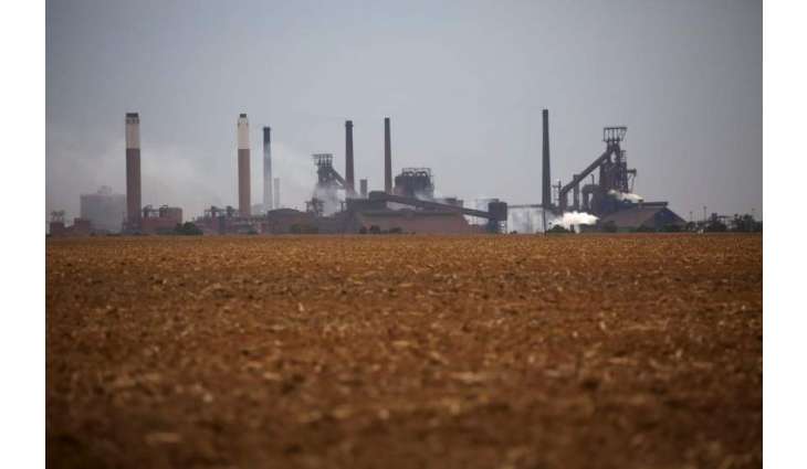 Hydrogen Sulfide Emissions 15 Times Greater Than Permitted Levels Found in Russia's Omsk
