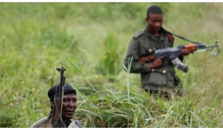 Twelve Killed, 9 Injured in Attack Carried Out by Soldier in DR Congo's East - Authorities