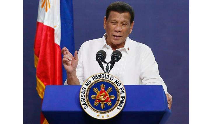Philippine President Extends COVID-19 Quarantine in 12 Regions, NCR Until August 15