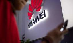Huawei signed smart cities deal with Saudi Investment firm