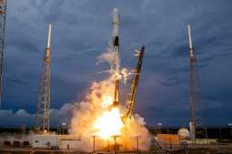 Launch of Vega Rocket With 53 Satellites Postponed Until August 17 - Arianespace