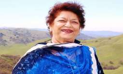 وفاة الراقصة الشھیرة في بولیوود ساروج خان عن عمر ناھز 72 عاما