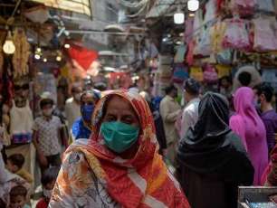 Punjab govt to keep all shops, markets closed on Eid-ul-Azha