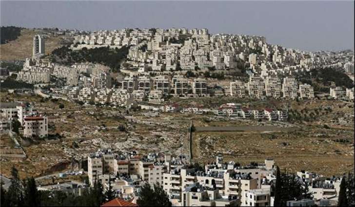 Palestine Envoy Commends Call by UK Labor Official to Ban West Bank Settlement Imports