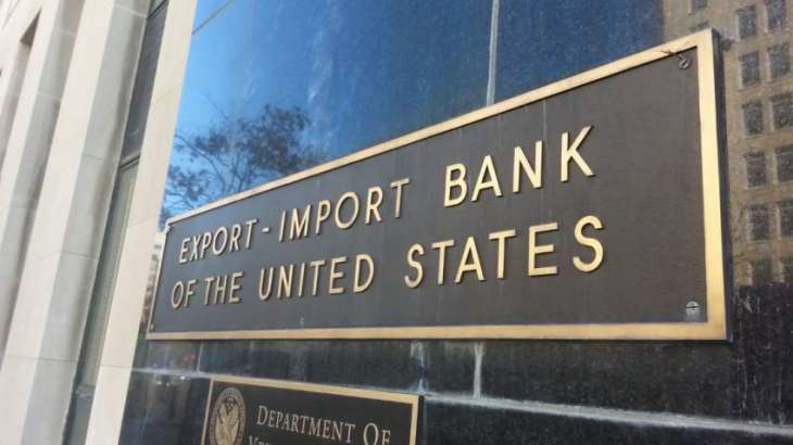 Predatory Business Practices by China Undermine American Exporters - US Export-Import Bank