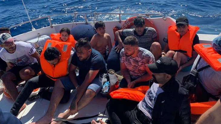 Six Undocumented Migrants Killed as Boat Sinks in Eastern Turkey - Reports