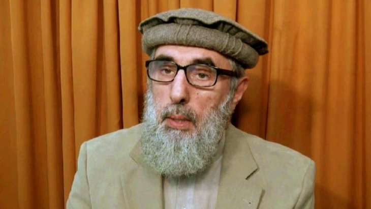 Hizb-e-Islami Will Not Join Intra-Afghan Talks Until Recognized as Opposition - Leader