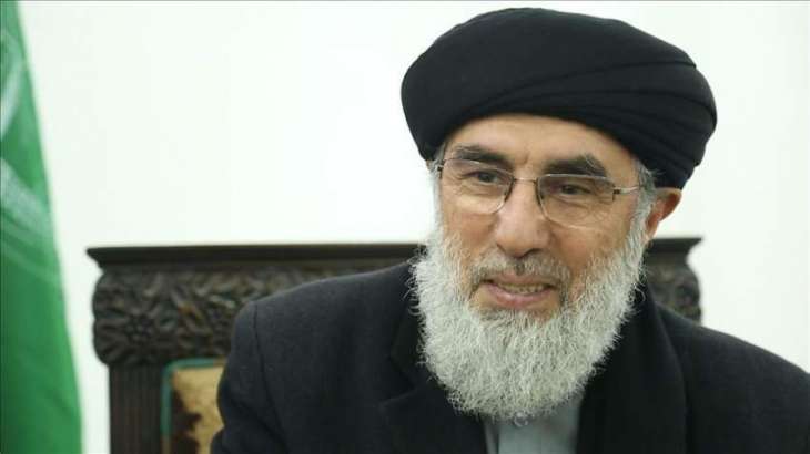 Ex-Warlord Hekmatyar Blames Kabul for Obstructing Peace Process With Hezb-e-Islami, Talibs