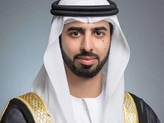 عمر سلطان العلماء : حكومة الإمارات حريصة على تعزيز البيئة الحاضنة للذكاء الاصطناعي وبناء القدرات الوطنية وتمكينها