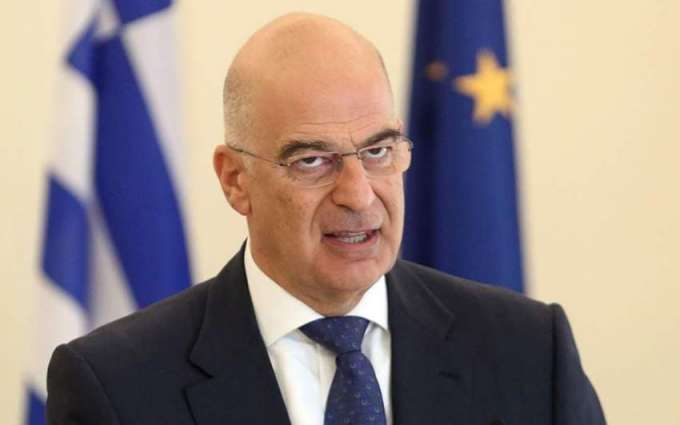 Greece's Dendias to Meet With E. Libyan Parliament Head in Tobruk on Wednesday - Reports