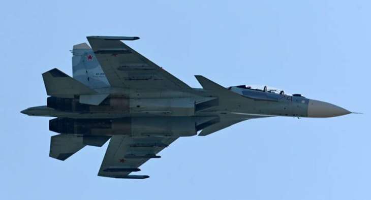 Russian Fighters Scrambled Over Black Sea to Intercept US Spy Plane - Military