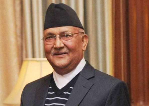 Nepali Prime Minister in Hospital for Heart Check-Up Amid Calls to Resign - Sources