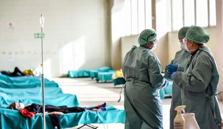 Latest on Coronavirus
