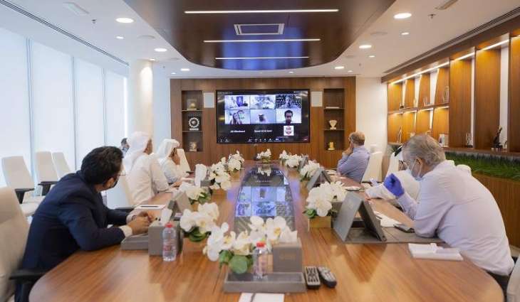 Football industry will bounce back stronger from COVID-19, says LaLiga’s MENA head at Dubai Sports Council webinar