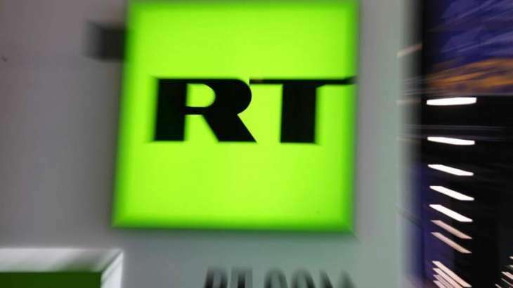 Russian Foreign Ministry Slams Latvia's Ban of 7 RT Channels as Illegal