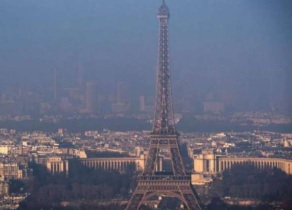 French Government Faces Penalty for Failure to Reduce Air Pollution - Reports