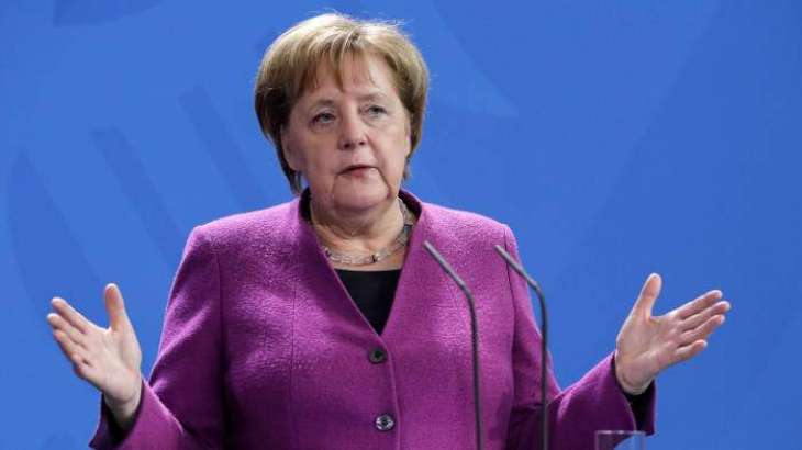 Germany Assumes EU Presidency for Next 6 Months Amid COVID-19 Economic Crisis