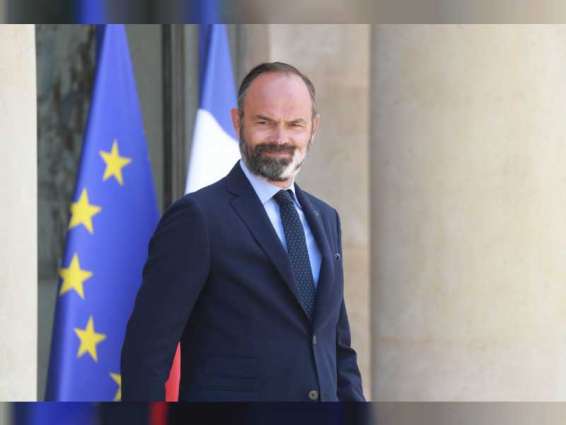 استقالة الحكومة الفرنسية 
