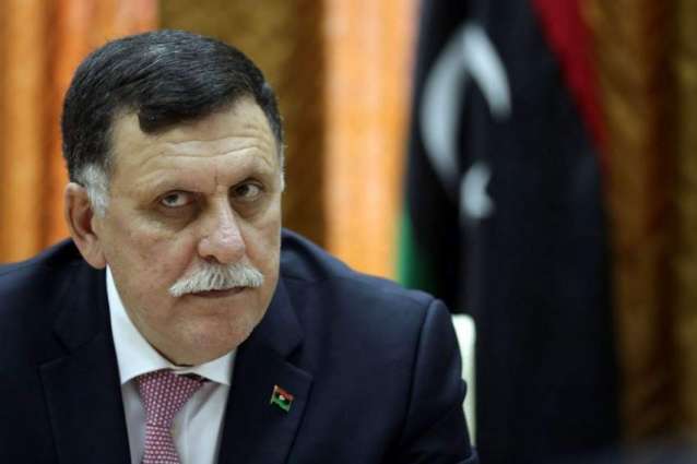 Head of East-Based Parliament Accuses Libyan GNA of Breaching Skhirat Deal, Illegitimacy