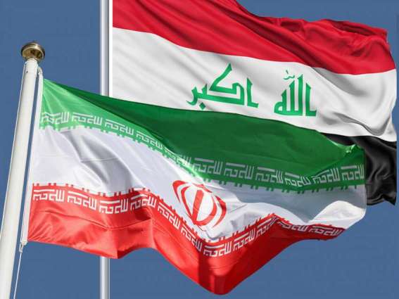 Iranian, Iraqi Officials Discuss Expanding Defense, Security Cooperation - Reports