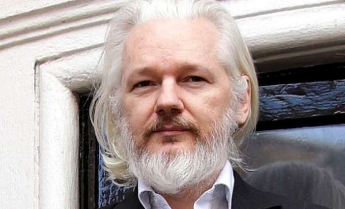 Over 40 Press Freedom, Rights Groups Urge UK to Free Assange Amid New Indictment - IFJ