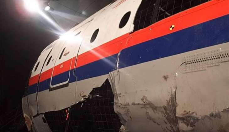 Dutch Court Declines MH17 Defense's Request for Probe Into Pilot Voloshin's Death