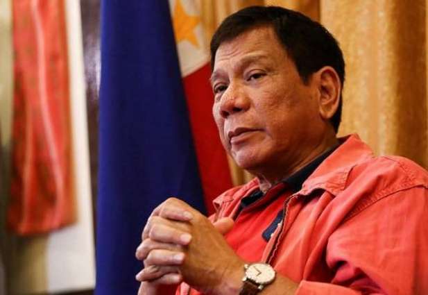 Philippine President Signs Controversial Anti-Terror Bill Into Law