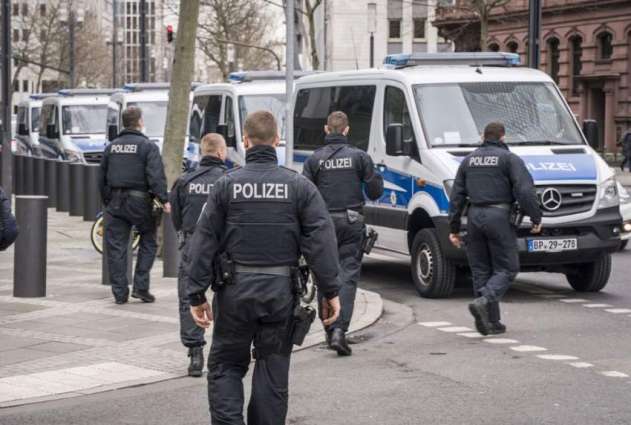 German Investigators Search Properties for Weapons in Right-Wing Extremism Probe - Reports