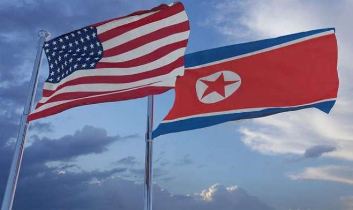 North Korean Diplomat Says Pyongyang Not Interested in US Talks