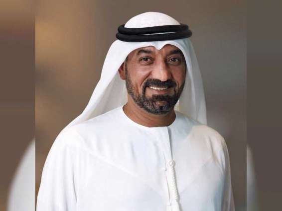 أحمد بن سعيد : قانون الطائرات بدون طيار خطوة أساسية لتنفيذ مشروع "قبة سماء دبي"