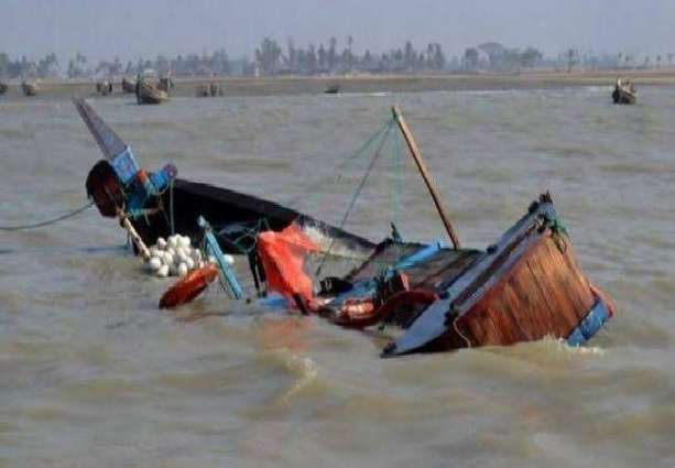 Four Dead, Four Missing After Boat Capsizes in Nigeria - Waterways Authority