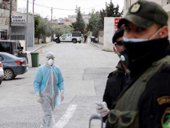 Palestine announces 237 new COVID-19 cases, 2 deaths