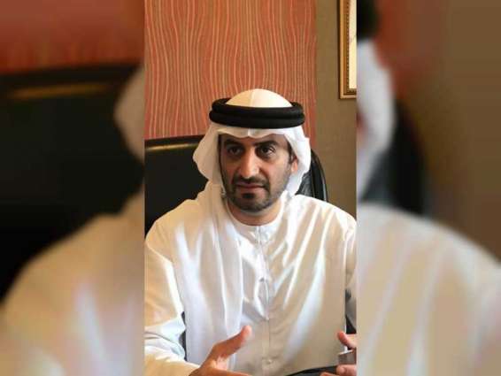 محمد بو خاطر: رئاستي لـ "تنظيمية الملاكمة الخليجية" شهادة ثقة عالمية بأبناء الإمارات