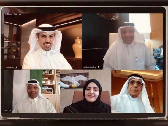 شراكة بين "غرفة دبي" و "دافزا" لتعزيز الربط الإلكتروني للخدمات وإثراء تجربة المتعاملين