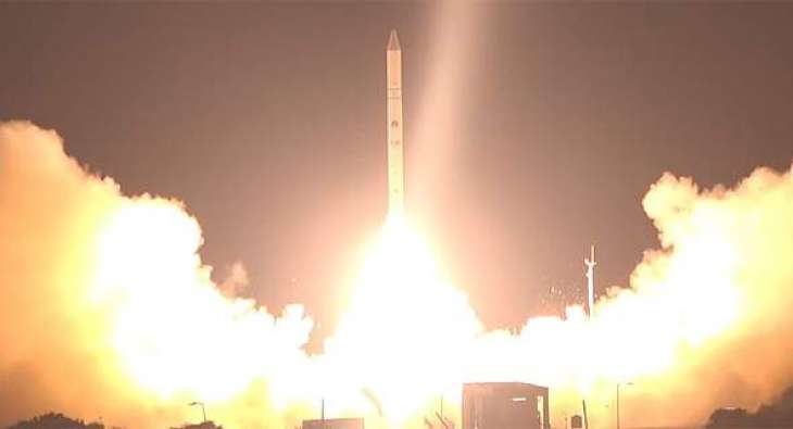 Israel Successfully Launches Ofek-16 Spy Satellite - Defense Ministry