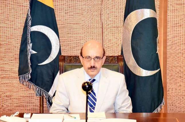 CPEC, a parallel world order focusing on economic cooperation and development – Masood Khan