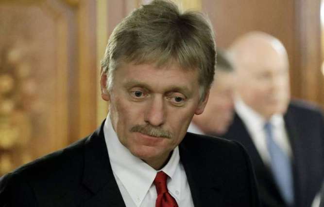 Kremlin Comments on Vedomosti Outlet Row, Says Has No Plans to Interfere in Media Affairs