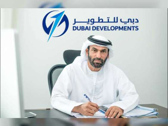 Hamdan bin Rashid issues directives to extend rental exemptions to tenants of Dubai Developments Group properties