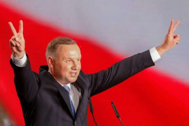 Polish President Moves to Outlaw Same-Sex Adoption