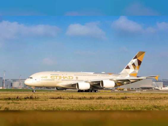 Etihad Airways to resume services to more destinations across its global network